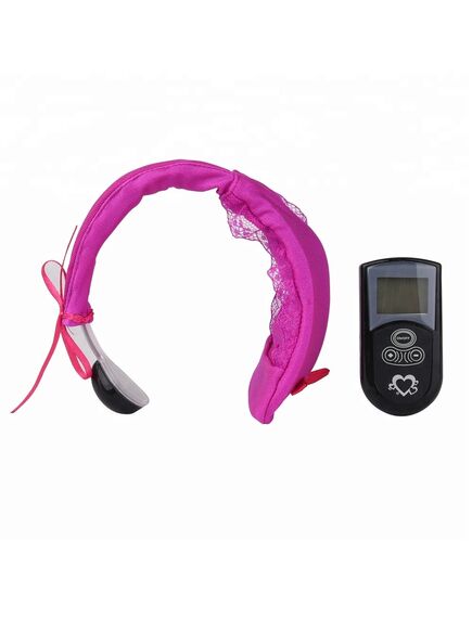 Вибротрусики с дистанционным пультом , изображение 2