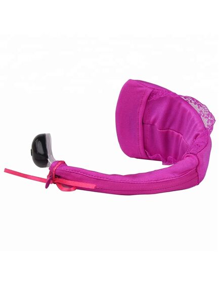 Вибротрусики с дистанционным пультом , изображение 3