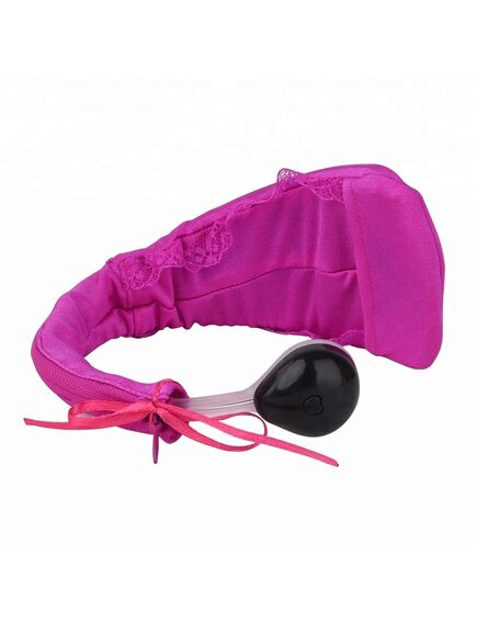 Вибротрусики с дистанционным пультом , изображение 4