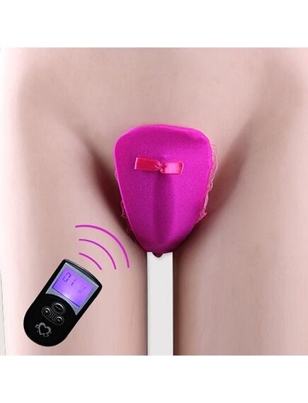 Вибротрусики с дистанционным пультом , изображение 8