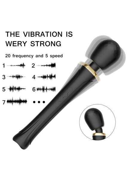 Вибромассажер Winyi Klaus , изображение 2