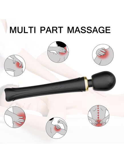 Вибромассажер Winyi Klaus , изображение 4