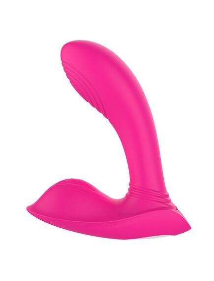 Вибростимулятор клитора и точки "G" "Hound" , изображение 5