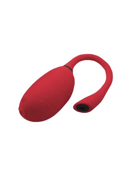 Виброяйцо Magic Motion Fugu с управлением с телефона , изображение 3