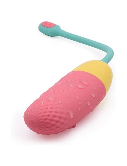 Виброяйцо Magic Vini Lite , изображение 3