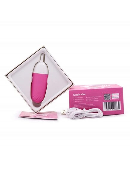 Виброяйцо Magic Vini , изображение 4