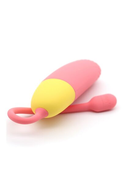 Виброяйцо Magic Vini , изображение 2