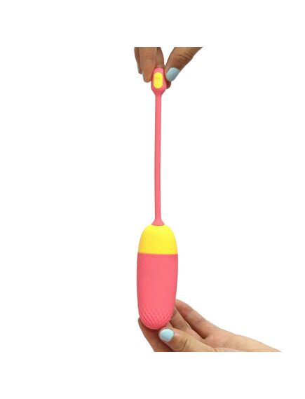 Виброяйцо Magic Vini , изображение 3