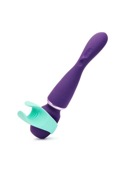 Универсальный вибромассажер We-vibe wand premium , изображение 3