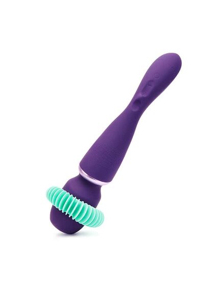 Универсальный вибромассажер We-vibe wand premium , изображение 4