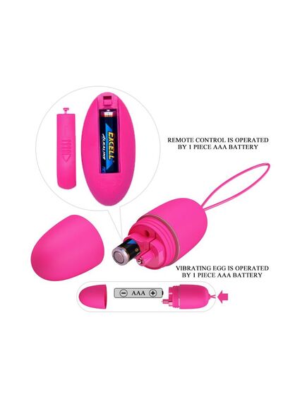 Виброяйцо "Selkie" , изображение 6