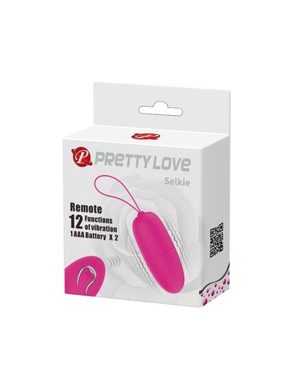 Виброяйцо "Selkie" , изображение 8