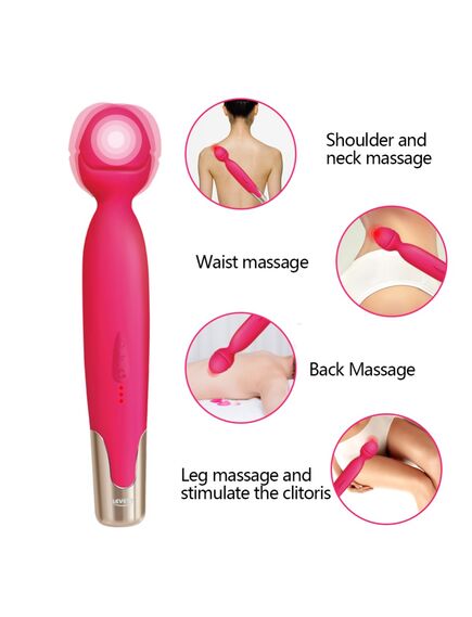 Вибромассажер Hilda , изображение 4