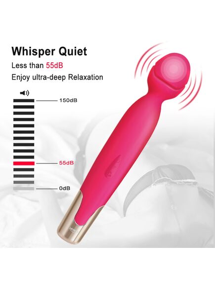 Вибромассажер Hilda , изображение 5