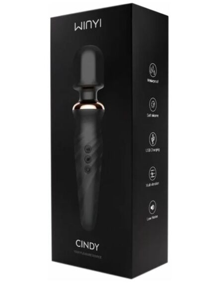 Вибромассажер Winyi Cindy , изображение 2