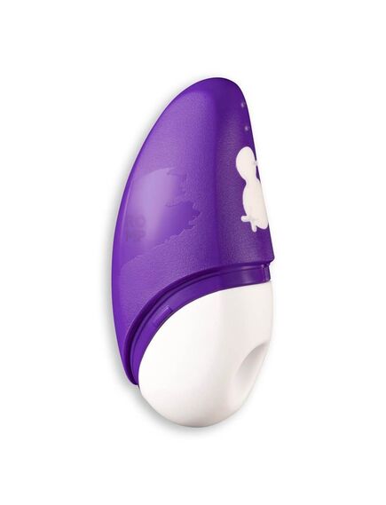 Бесконтактный клиторальный стимулятор Romp Free , изображение 3