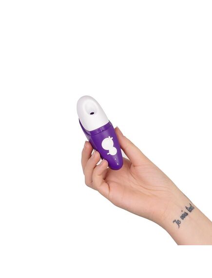 Бесконтактный клиторальный стимулятор Romp Free , изображение 4