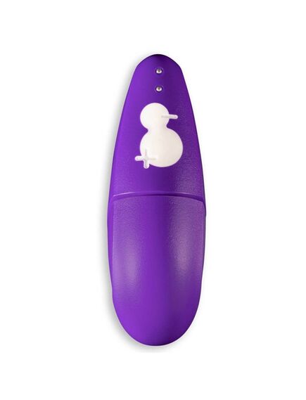 Бесконтактный клиторальный стимулятор Romp Free , изображение 5