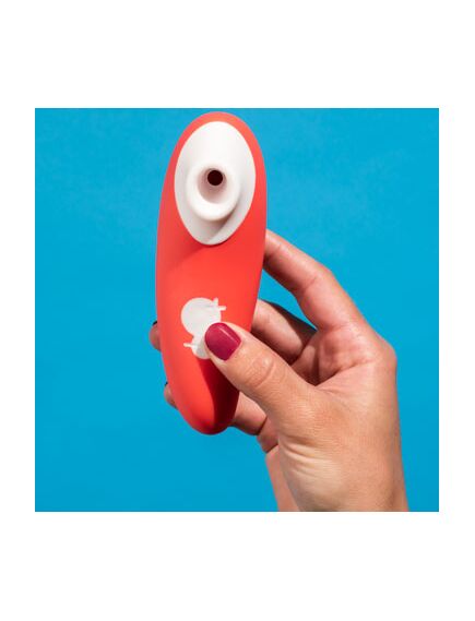 Бесконтактный клиторальный стимулятор Romp Switch , изображение 2