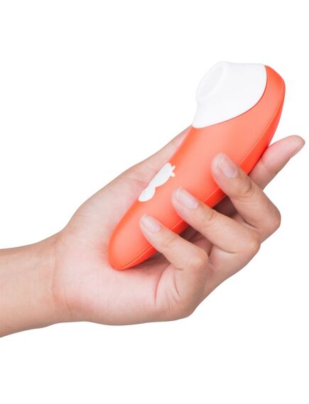 Бесконтактный клиторальный стимулятор Romp Switch , изображение 10