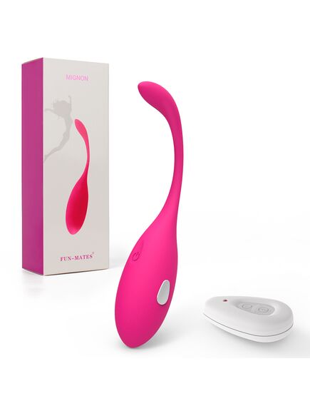 Виброяйцо с электростимуляцией Levett , изображение 6