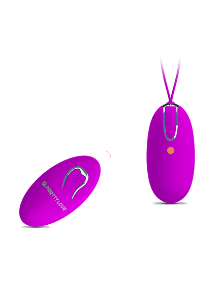 Виброяйцо Joyce на пульте , изображение 2