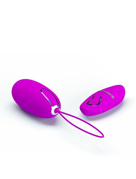 Виброяйцо Joyce на пульте , изображение 3