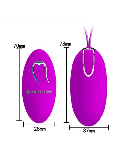 Виброяйцо Jacqueline , изображение 5