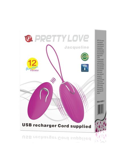 Виброяйцо Jacqueline , изображение 6