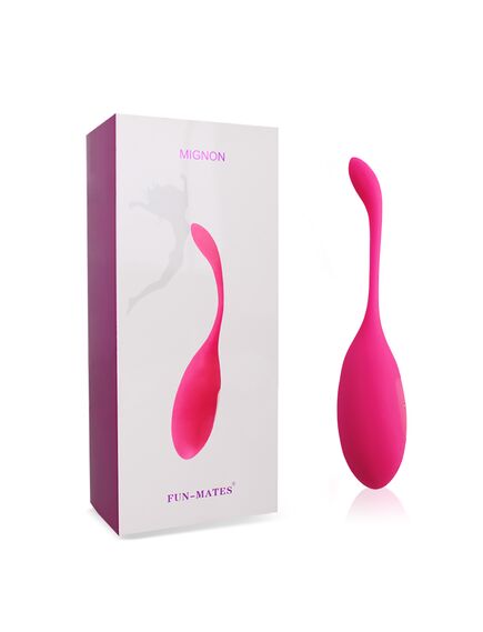 Виброяйцо "MIGNON" , изображение 2