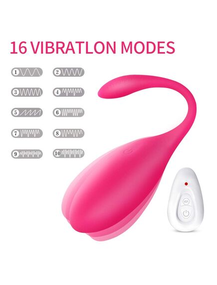 Виброяйцо "MIGNON" , изображение 3