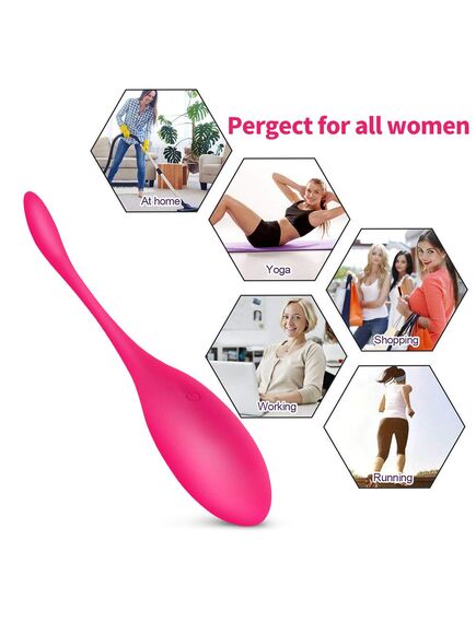 Виброяйцо "MIGNON" , изображение 4