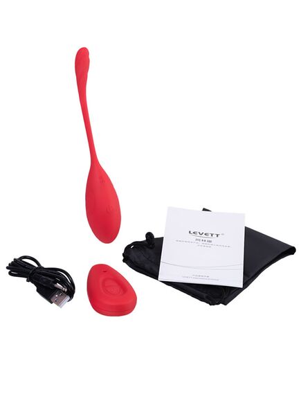 Виброяйцо "Alina" , изображение 3