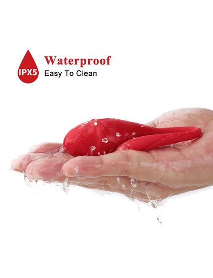 Виброяйцо "Alina" , изображение 5