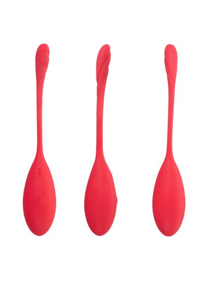 Виброяйцо "Alina" , изображение 8