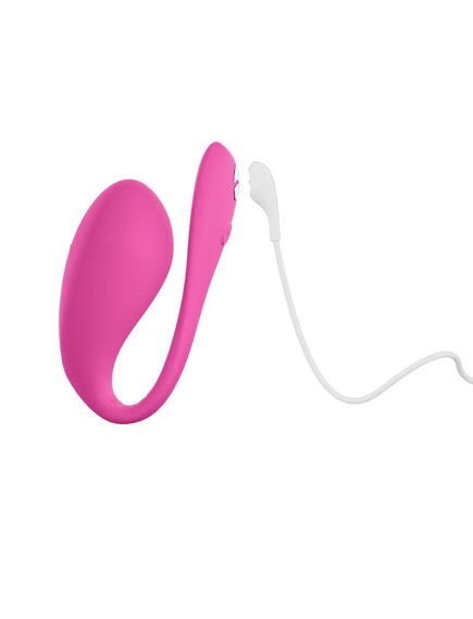 Вибратор We-Vibe Jive 2 розовый , изображение 5