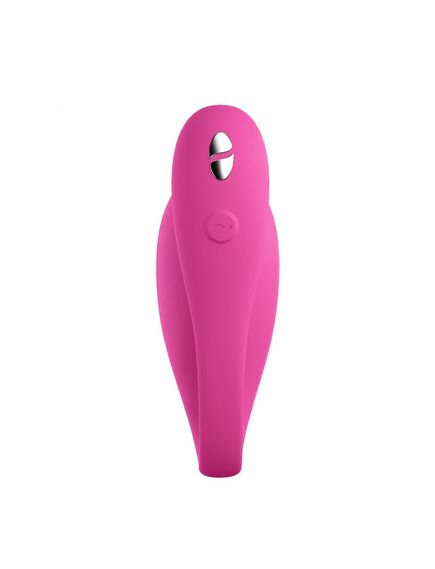 Вибратор We-Vibe Jive 2 розовый , изображение 7