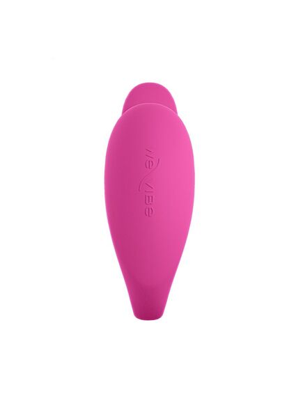 Вибратор We-Vibe Jive 2 розовый , изображение 8