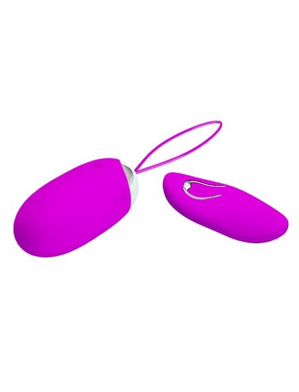 Виброяйцо с пультом управления "Berger" , изображение 3