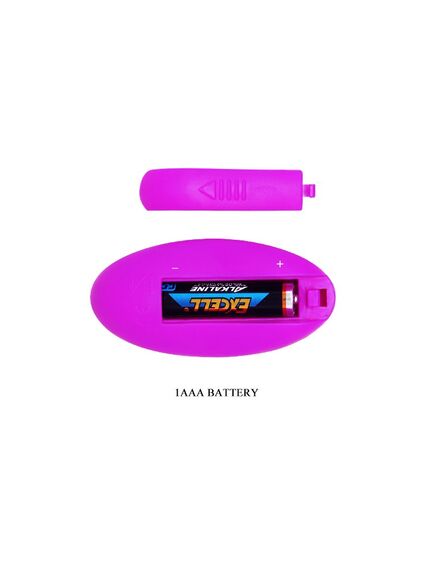 Виброяйцо с пультом управления "Berger" , изображение 5