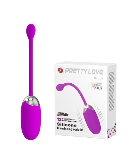 Виброяйцо Brook , изображение 2