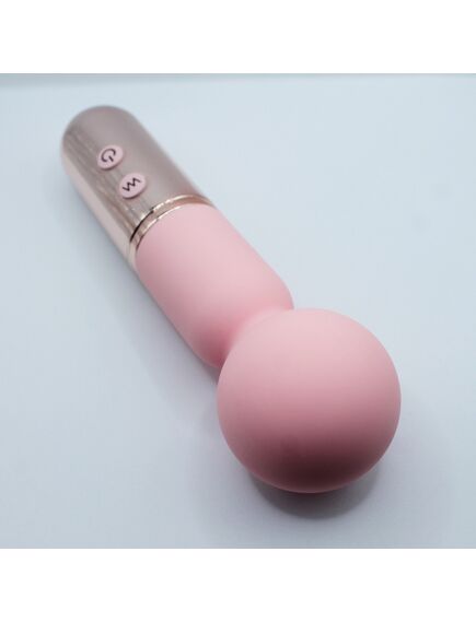 Вибромассажёр Adding Sugar Pink , изображение 2