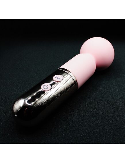 Вибромассажёр Adding Sugar Pink , изображение 3