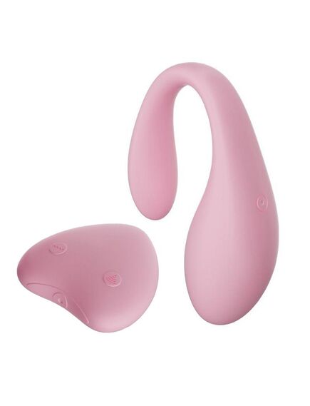 Виброяйцо с управлением через пульт Д/У "Schwan" , изображение 5