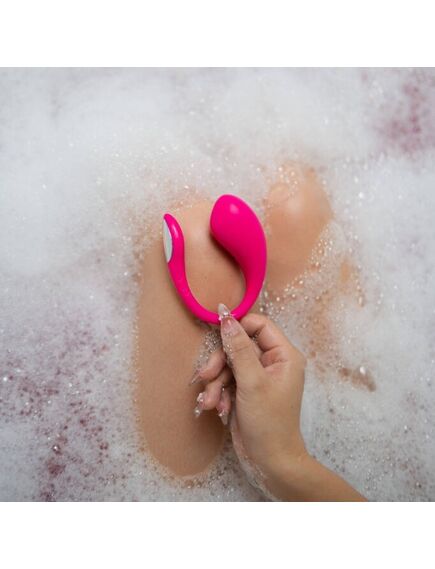 Виброяйцо Lovense Lush 4 