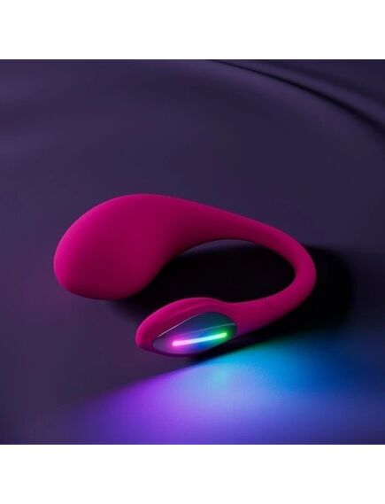 Виброяйцо Lovense Lush 4 , изображение 2