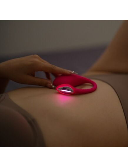 Виброяйцо Lovense Lush 4 , изображение 3