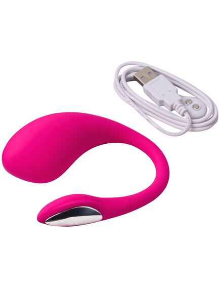 Виброяйцо Lovense Lush 4 , изображение 6