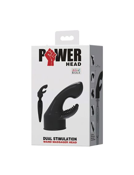 Насадка Dual Stimulation , изображение 2