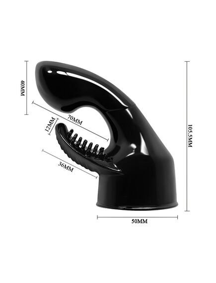 Насадка Dual Stimulation , изображение 3